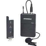 Samson XPD2 Presentation - USB Digital Wireless System - 2,4 GHz