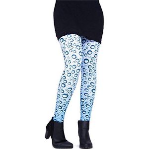 cosey - Neon Line leggings (één maat) - met verschillende motieven