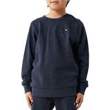 NAME IT Nkmvimo LS Bru Noos jongens sweatshirt, Dark Sapphire, 116, Dark Sapphire