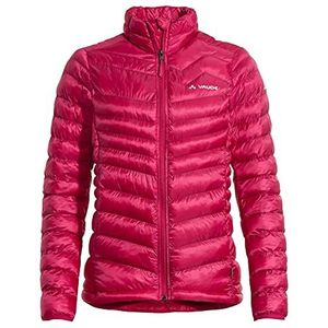 VAUDE Batura Isolatiejas voor dames, Crimson Rood