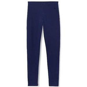 United Colors of Benetton Leggings Filles et Filles, Bleu foncé 252, 120