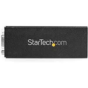 StarTech.com STUTPRXLEU Remote Receiver voor VGA-video-extender naar Cat5-kabel (UTPE)