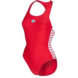 ARENA Icons Swimsuit Racer Back Solid Dames (1 stuk)