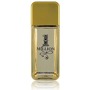 Paco1 Million After Shave Lotion voor heren, 100 ml