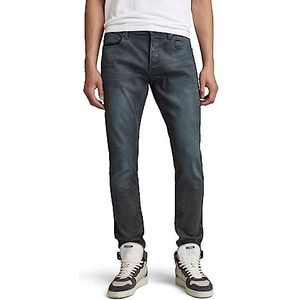 G-STAR RAW Heren Slim Jeans 3301