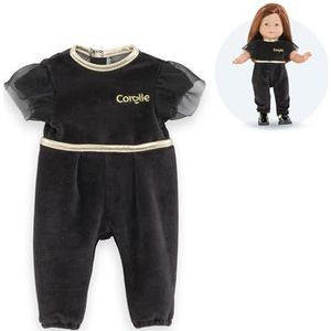 Corolle - Jumpsuit Couture, kleding, voor pop Ma, vanaf 4 jaar, 9000212670