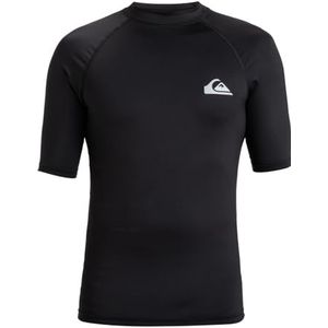 Quiksilver Everyday Upf50 Ss Zonnepak voor heren, 1 stuk