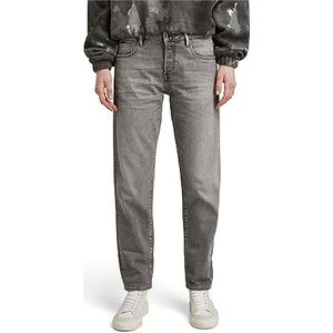 G-STAR RAW Kate Boyfriend damesjeans, Grijs (Faded Grey Manta D15264-d497-g230)