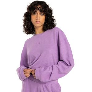 BILLABONG Cropped Fleece trainingspak voor dames (1 stuk)