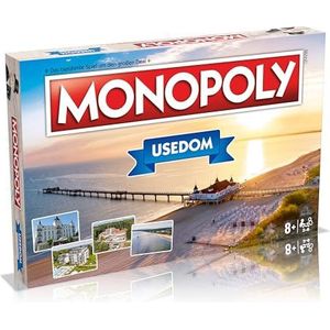 Monopoly Usedom