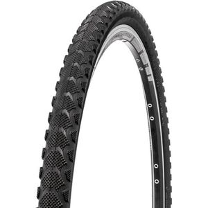 Eleven Nonny Fietshoes, trekkinghoes, 700 x 42C, zwart