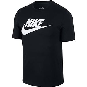 Nike M NSW Tee Icon Futura T-shirt voor heren