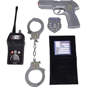 Simba - 108102669 - Politie-uitrusting