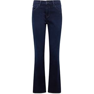 Mavi Kendra dames jeans, Sportieve denim inkt