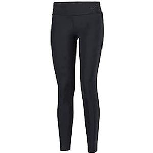 Joma Dase II Meisjeslegging, zwart.