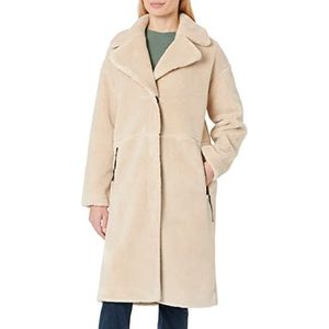s.Oliver Dames wolmix mantel 8224, XL, 8224