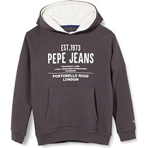 Pepe Jeans jareth sweater jongens, Groen