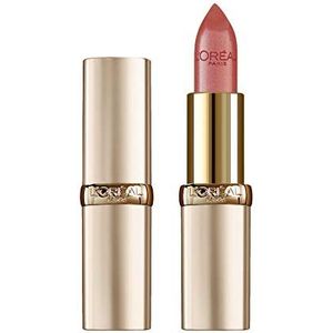 L'Oréal Paris - Lippenstift Color Riche Satin – ijsroze (226)
