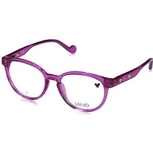 Liu Jo Lunettes pour filles, rose, 49/16/135