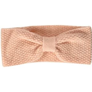 PIECES Pccally Noos Bc Dames Winter Hoofdband, Misty Rose/Detail: cp, One Size