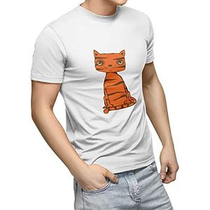 Bonamaison TRTSNW100079-XL T-shirt, wit, XL Unisex - volwassenen, wit, XL, Wit.