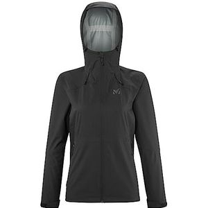 MILLET Fitz Roy Jkt W Regenjas voor dames