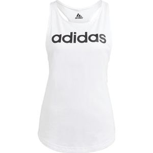 adidas W Lin Tk dames mouwloze top