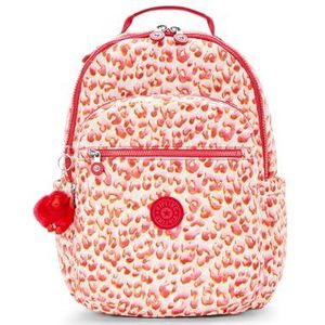 Kipling Class Room, grote rugzak met laptopbescherming 38,1 cm