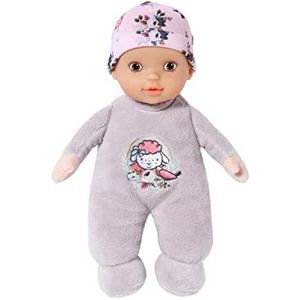 Baby Annabell Slaap Lekker voor Baby's - Babypop 30 cm