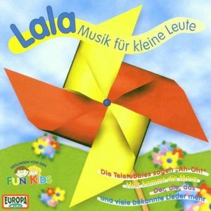 Lala-Musik für Kleine Leute