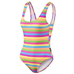 Beco Pop Colour Beach Babe Suit Combinaison de Bao une Pièce pour Femme, multicolore, S