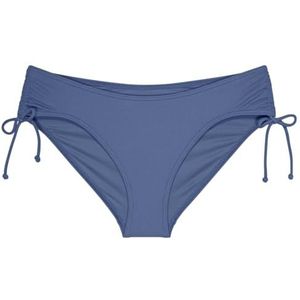 Triumph Summer Glow Midi Sd bikinibroek voor dames, Turkoois