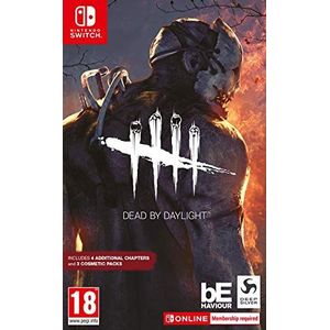 Dead By Daylight (Nintendo Switch)