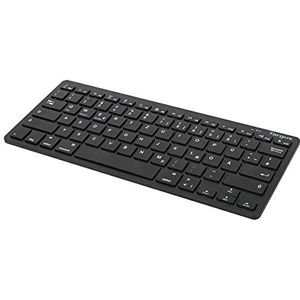 Multi-Platform Bluetooth Keyboard DE