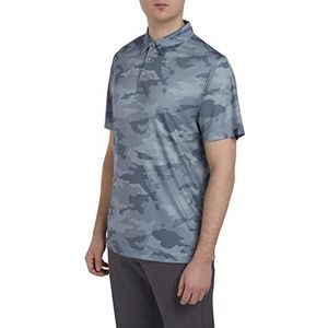 PGA Polo camouflage pour homme, Tradewinds, XXL