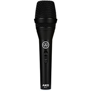 AKG P3s Professional Dynamic Live spraakmicrofoon