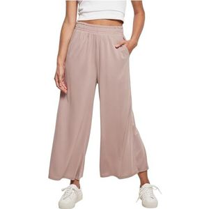 Urban Classics dames modal culotte broek