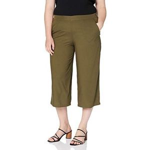 edc by Esprit damesbroek, 350/kaki groen