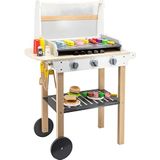 VIGA Toys-BBQ Set, 44656