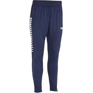 Derbystar Hyper Unisex trainingsbroek navy S