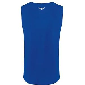 Trigema 644404 Sporttanktop voor heren, Navy Blauw