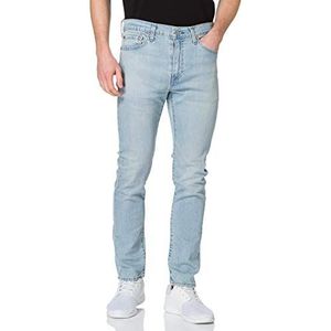 Levi's Men's 504 Regular Straight Fit Jeans