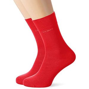 Camano damessokken 3642, Rood (True Red 0041)