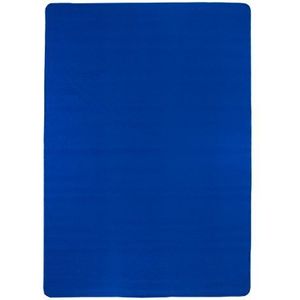 Misento Tapijt, 133 x 190 cm, blauw