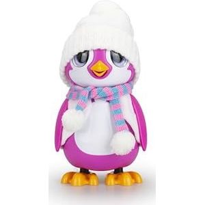 Rescue Penguin Roze - Interactieve Pinguïn