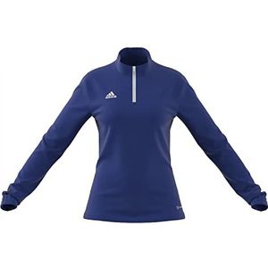 adidas Entrada 22 Training Top Sweatshirt voor dames