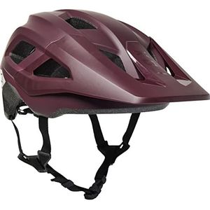 FOX Kids Enduro MTB helm hoofdframe rood