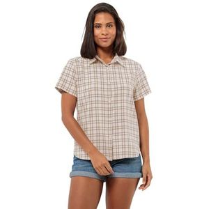 Jack Wolfskin Febla Shirt W Damesblouse