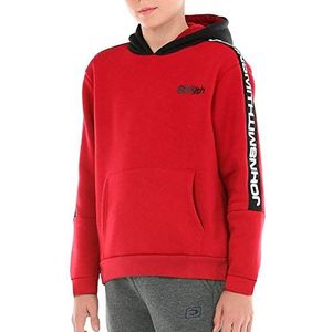 John Smith Roxen Sweatshirt voor jongens, Rood