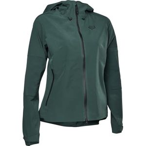 Fox Racing Veste pour femme, eméraude, S